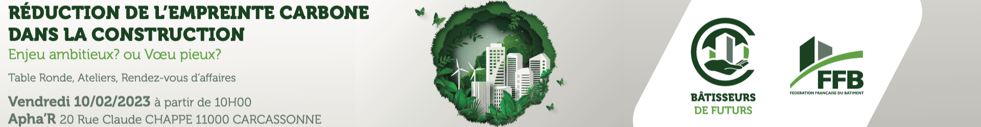 Fédération Française du Bâtiment